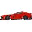 Конструктор LEGO Speed Champions 76914 Ferrari 812 Competizione в Могилёве фото 3