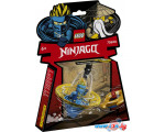 Конструктор LEGO Ninjago 70690 Обучение кружитцу ниндзя Джея