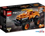 Конструктор LEGO Technic 42135 Monster Jam El Toro Loco