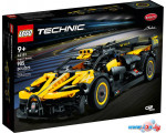 Конструктор LEGO Technic 42151 Bugatti Bolide