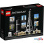 Конструктор LEGO Architecture 21044 Париж в Могилёве фото 4