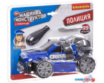 Конструктор Bondibon ВВ3382 Полиция