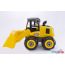 Конструктор Nikko Junior Builder 40014 Wheel Loader в Гомеле фото 3