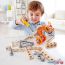 Конструктор Hape Junior Inventor E3031 Experiment Starter Kit в Бресте фото 3