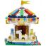 Конструктор XingBao Colorful World XB-01107 Карусель в Гомеле фото 2