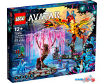 Конструктор LEGO Avatar 75574 Торук Макто и Древо душ