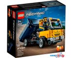 Конструктор LEGO Technic 42147 Самосвал