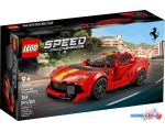 Конструктор LEGO Speed Champions 76914 Ferrari 812 Competizione