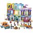 Конструктор LEGO Friends 41704 Большой дом на главной улице в Бресте фото 3