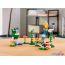 Конструктор LEGO Super Mario 71409 Дополнительный набор Испытание Огромного Спайка в облаках в Могилёве фото 4