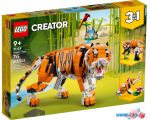 Конструктор LEGO Creator 31129 Величественный тигр