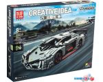 Конструктор Mould King Creative Idea 13110 Lamborghini Veneno