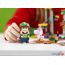 Конструктор LEGO Super Mario 71387 Стартовый набор «Приключения вместе с Луиджи» в Бресте фото 3