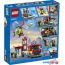 Конструктор LEGO City 60320 Пожарная часть в Могилёве фото 2