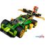 Конструктор LEGO Ninjago 71763 Гоночный автомобиль ЭВО Ллойда в Гомеле фото 3