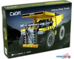 Конструктор CaDa C65001W Тяжелый грузовик