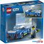 Конструктор LEGO City 60312 Полицейская машина в Могилёве фото 1