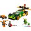 Конструктор LEGO Ninjago 71763 Гоночный автомобиль ЭВО Ллойда в Бресте фото 2