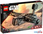 Конструктор LEGO Star Wars 75323 Оправдатель