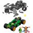 Конструктор LEGO Ninjago 71763 Гоночный автомобиль ЭВО Ллойда в Могилёве фото 1