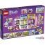 Конструктор LEGO Friends 41704 Большой дом на главной улице в Могилёве фото 1