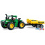 Конструктор LEGO Technic 42136 John Deere 9620R 4WD Tractor в Могилёве фото 4