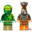 Конструктор LEGO Ninjago 71757 Робот-ниндзя Ллойда в Могилёве фото 3