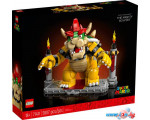 Конструктор LEGO Super Mario 71411 Могучий Боузер