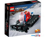 Конструктор LEGO Technic 42148 Снегоуборщик