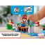 Конструктор LEGO Super Mario 71400 Дополнительный набор: Пляжное веселье огромного ежа в Могилёве фото 4