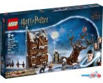 Конструктор LEGO Harry Potter 76407 Воющая хижина и гремучая ива