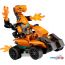 Конструктор LEGO Ninjago 71763 Гоночный автомобиль ЭВО Ллойда в Бресте фото 4