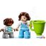 Конструктор LEGO Duplo 10986 Семейный дом на колесах в Могилёве фото 3