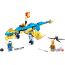 Конструктор LEGO Ninjago 71760 Грозовой дракон ЭВО Джея в Бресте фото 1