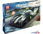 Конструктор Mould King Creative Idea 10002 Porsche 919