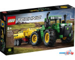 Конструктор LEGO Technic 42136 John Deere 9620R 4WD Tractor