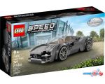 Конструктор LEGO Speed Champions 76915 Pagani Utopia