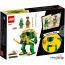 Конструктор LEGO Ninjago 71757 Робот-ниндзя Ллойда в Могилёве фото 5