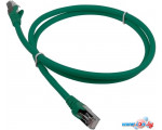 Кабель Lanmaster LAN-PC45/S6A-5.0-GN