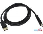 Кабель ExeGate DisplayPort - HDMI 1.8 м EX284915RUS