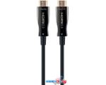 Кабель Cablexpert CCBP-HDMI-AOC-30M-02 HDMI -HDMI (30 м, черный)