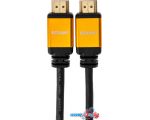 Кабель Rexant HDMI - HDMI 17-6005 (3 м, черный)