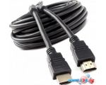 Кабель Cablexpert CCF2-HDMI4-7.5M (7.5 м, черный)