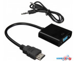 Адаптер ACD HDMI - VGA ACD-DAHVF-01B