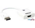 Адаптер Aten HDMI - DVI VC986B (белый)