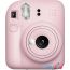 Фотоаппарат Fujifilm Instax Mini 12 (розовый) в Могилёве фото 1
