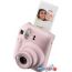 Фотоаппарат Fujifilm Instax Mini 12 (розовый) в Гомеле фото 2