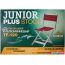 Стул Tourist Junior Plus TF-120 (красный) в Бресте фото 3