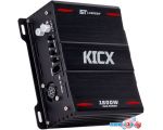 Автомобильный усилитель KICX ST-1.1500DF