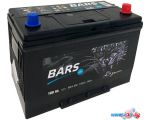 Автомобильный аккумулятор BARS Asia 100 JR+ (100 А·ч)